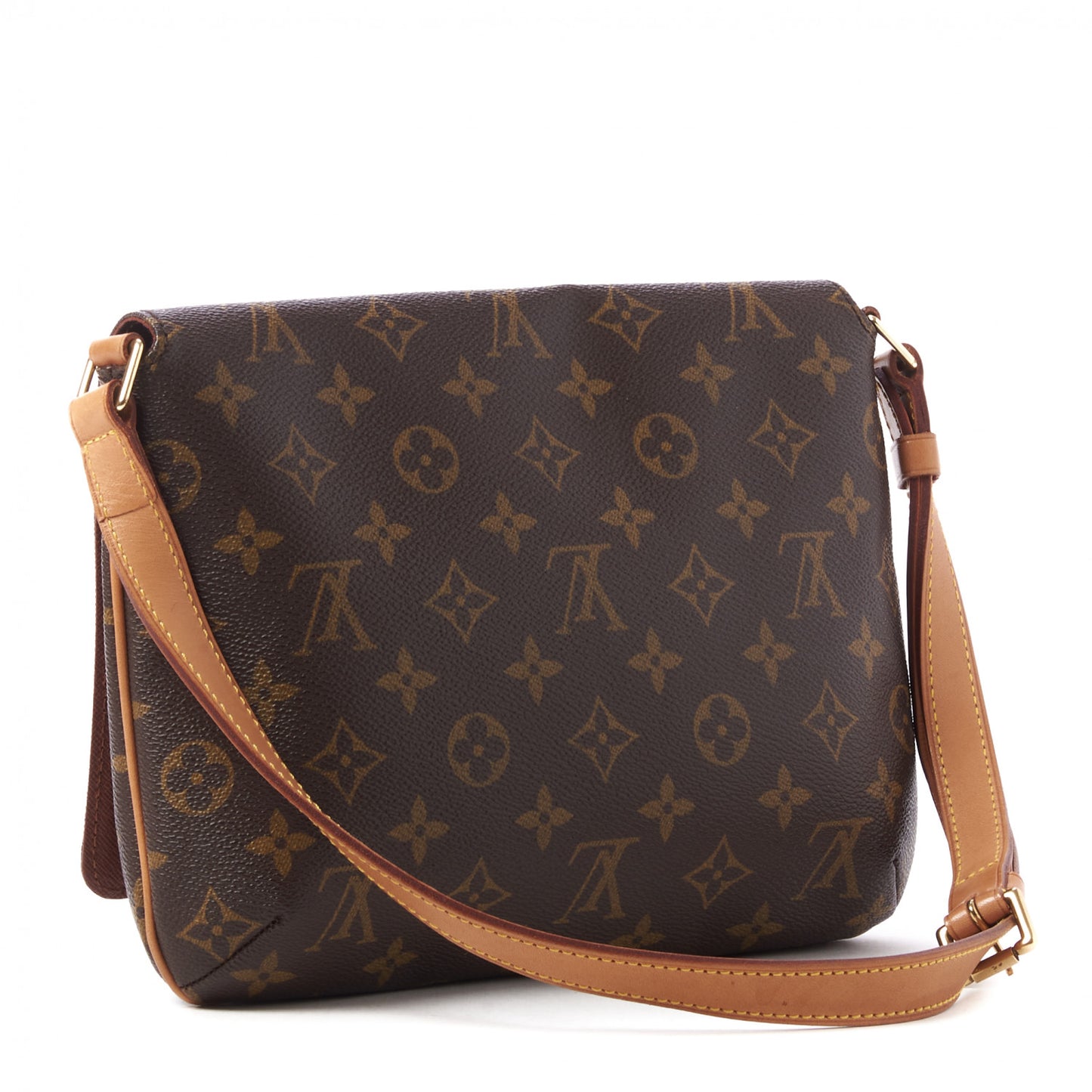 Monogram Musette Tango