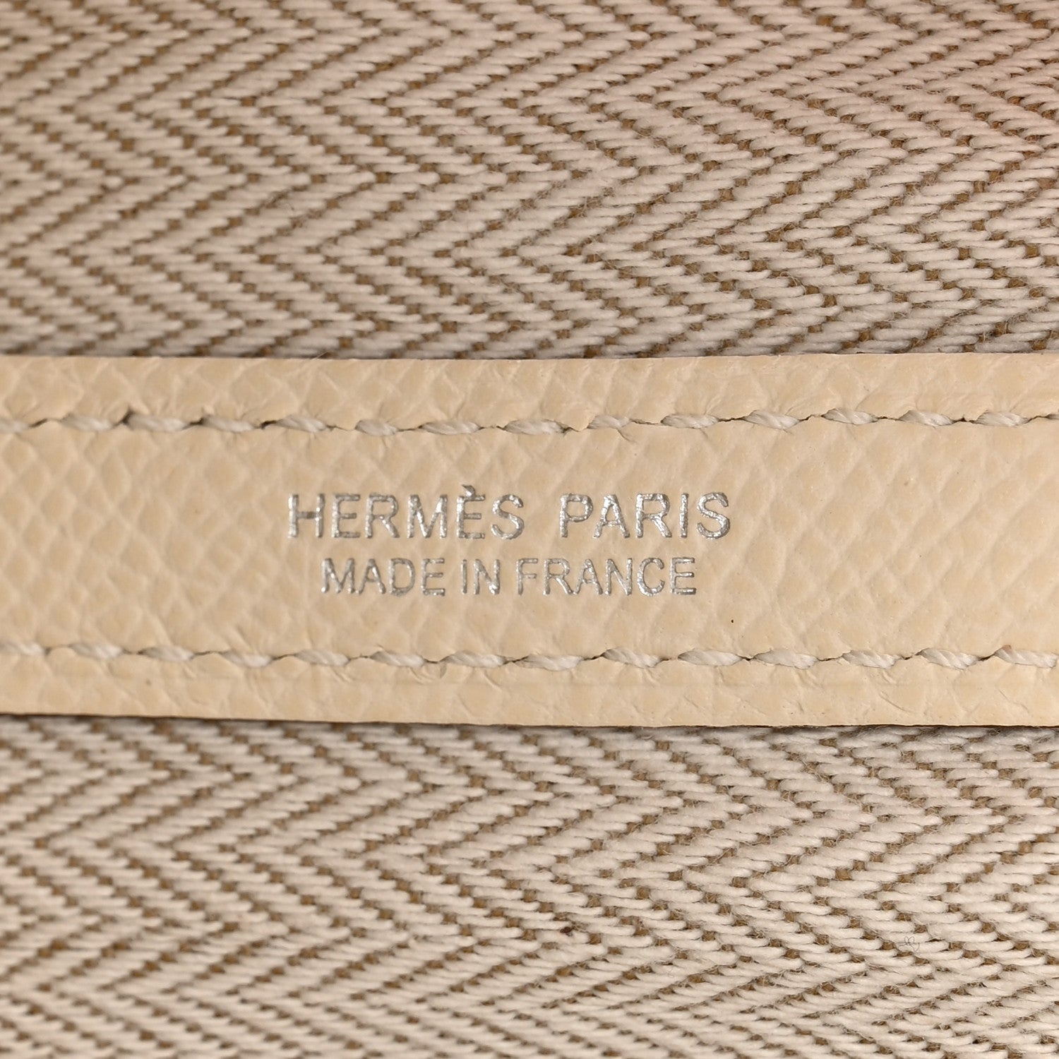 Hermes Epsom Garden Party 30 TPM Nata 6 of 10