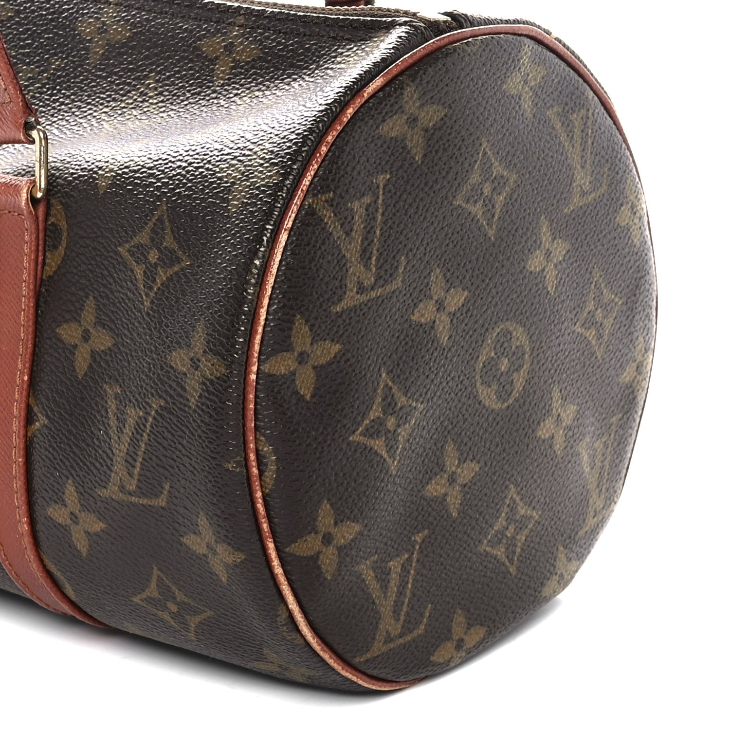 Louis Vuitton Monogram Papillon 30 9 of 9