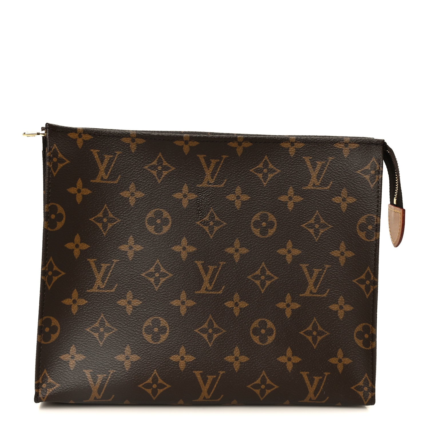 Louis Vuitton Monogram Toiletry Pouch 26 1 of 8