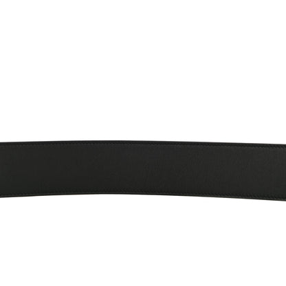 Hermes Swift Epsom Pocket Kelly Shoulder Strap Black 7 of 8