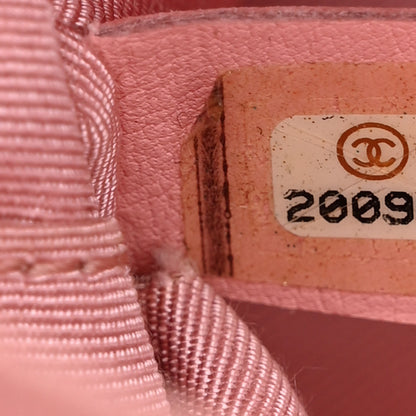 Chanel Lambskin Quilted New Medium Boy Flap Light Pink 7 of 13