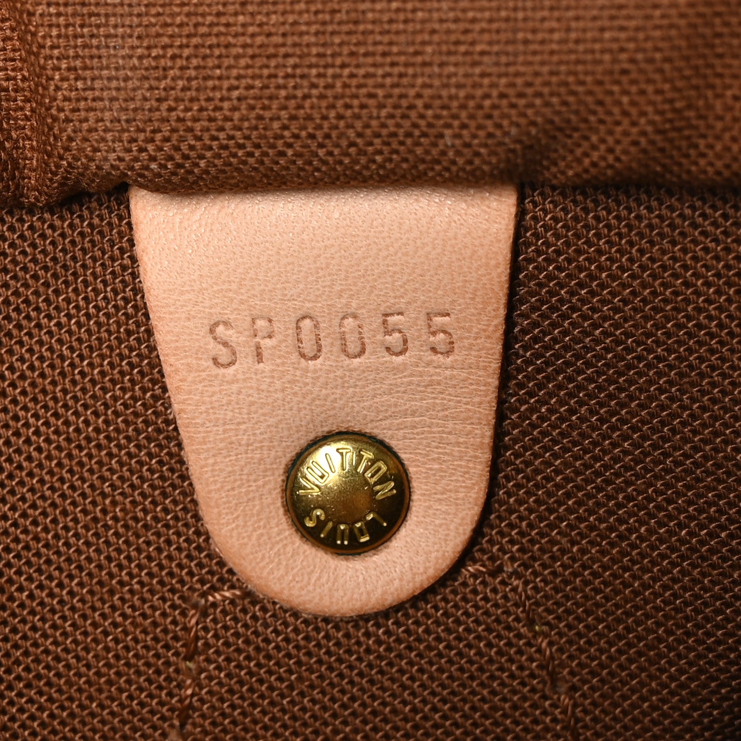 Louis Vuitton Monogram Cerises Speedy 25 6 of 14