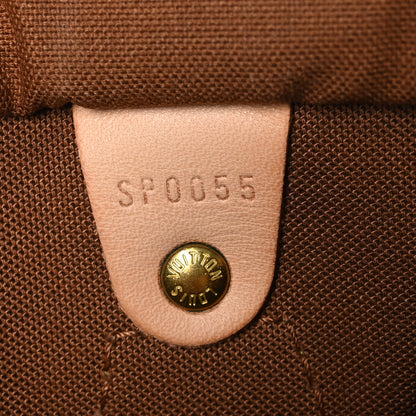 Louis Vuitton Monogram Cerises Speedy 25 6 of 14