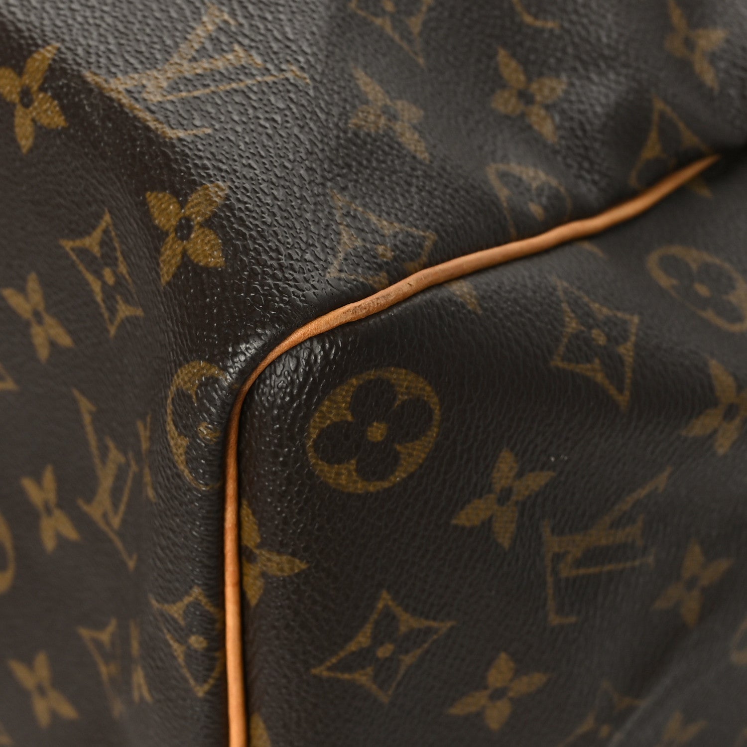 Louis Vuitton Monogram Speedy 40 10 of 12