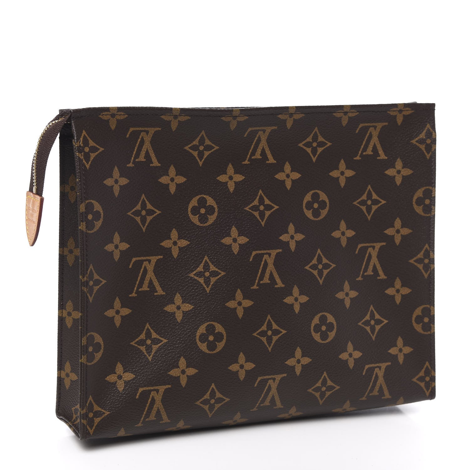 Louis Vuitton Monogram Toiletry Pouch 26 3 of 7