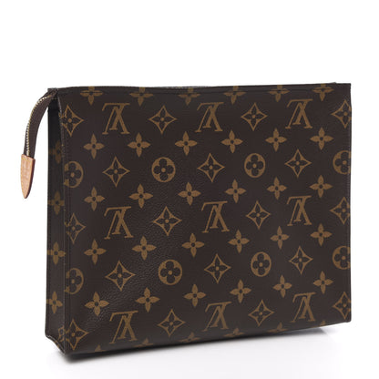 Louis Vuitton Monogram Toiletry Pouch 26 3 of 7