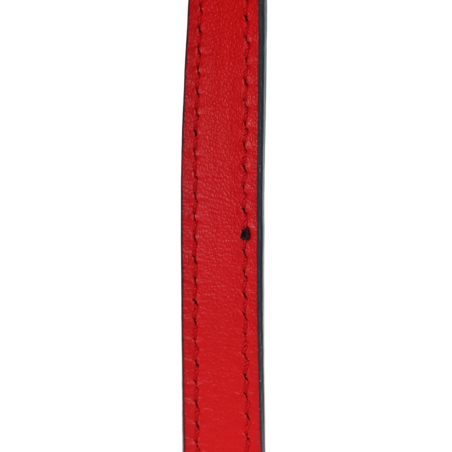Christian Louboutin Calfskin Small Logo Radioloubi Multicolor 8 of 8