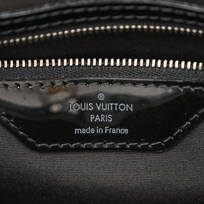 Louis Vuitton Electric Epi Brea GM Black 6 of 10