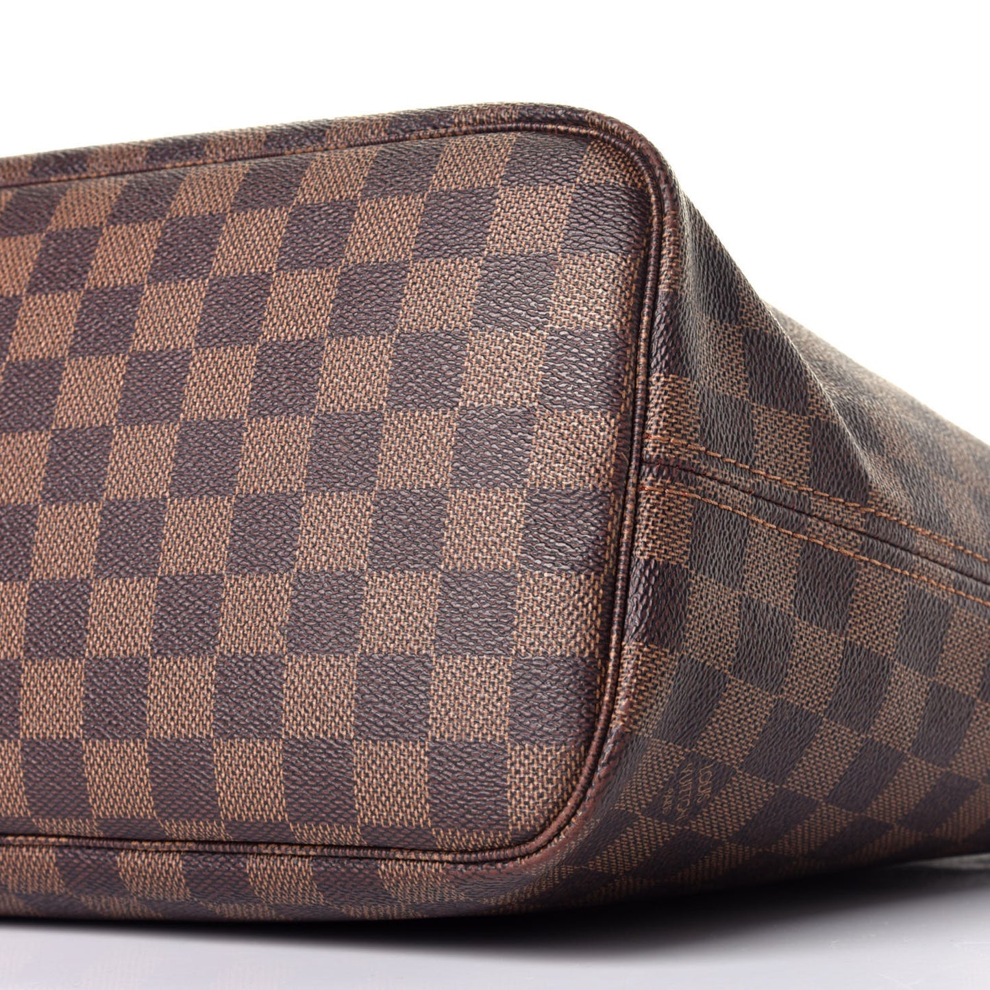 Damier Ebene Neverfull MM