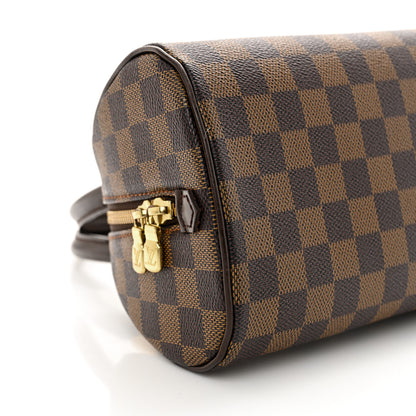 Louis Vuitton Damier Ebene Ribera Mini 8 of 10
