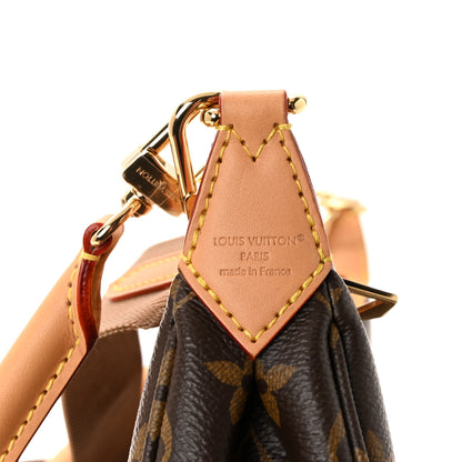Louis Vuitton Monogram Looping 6 of 9