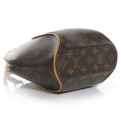 Louis Vuitton Monogram Ellipse PM 4 of 8