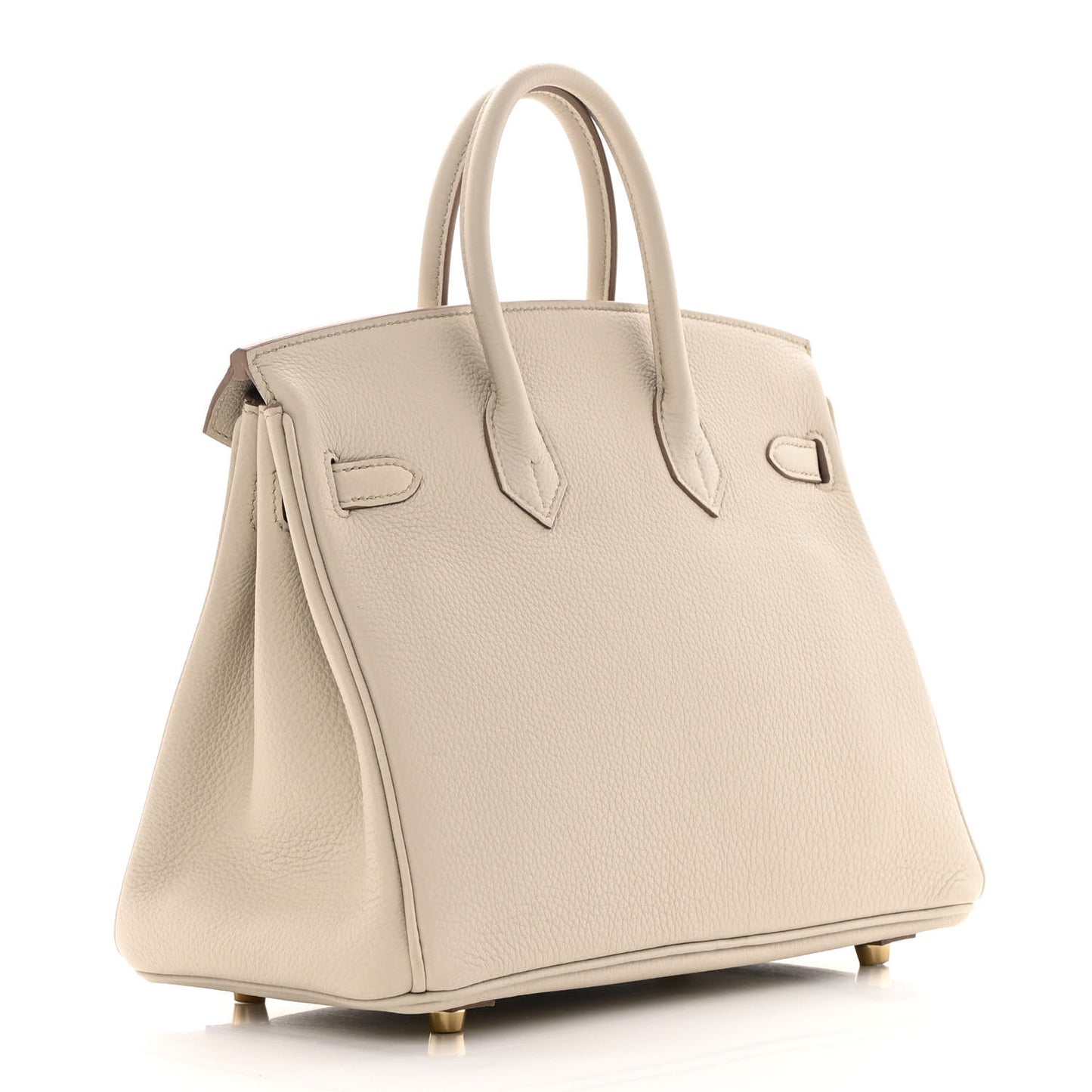 Togo Birkin 25 Beton