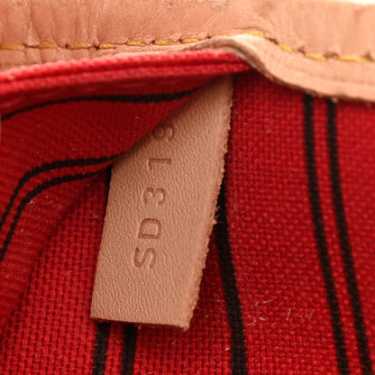 Louis Vuitton Monogram Neo Neverfull MM Cherry 7 of 12