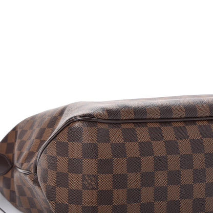 Louis Vuitton Damier Ebene Delightful MM 8 of 12