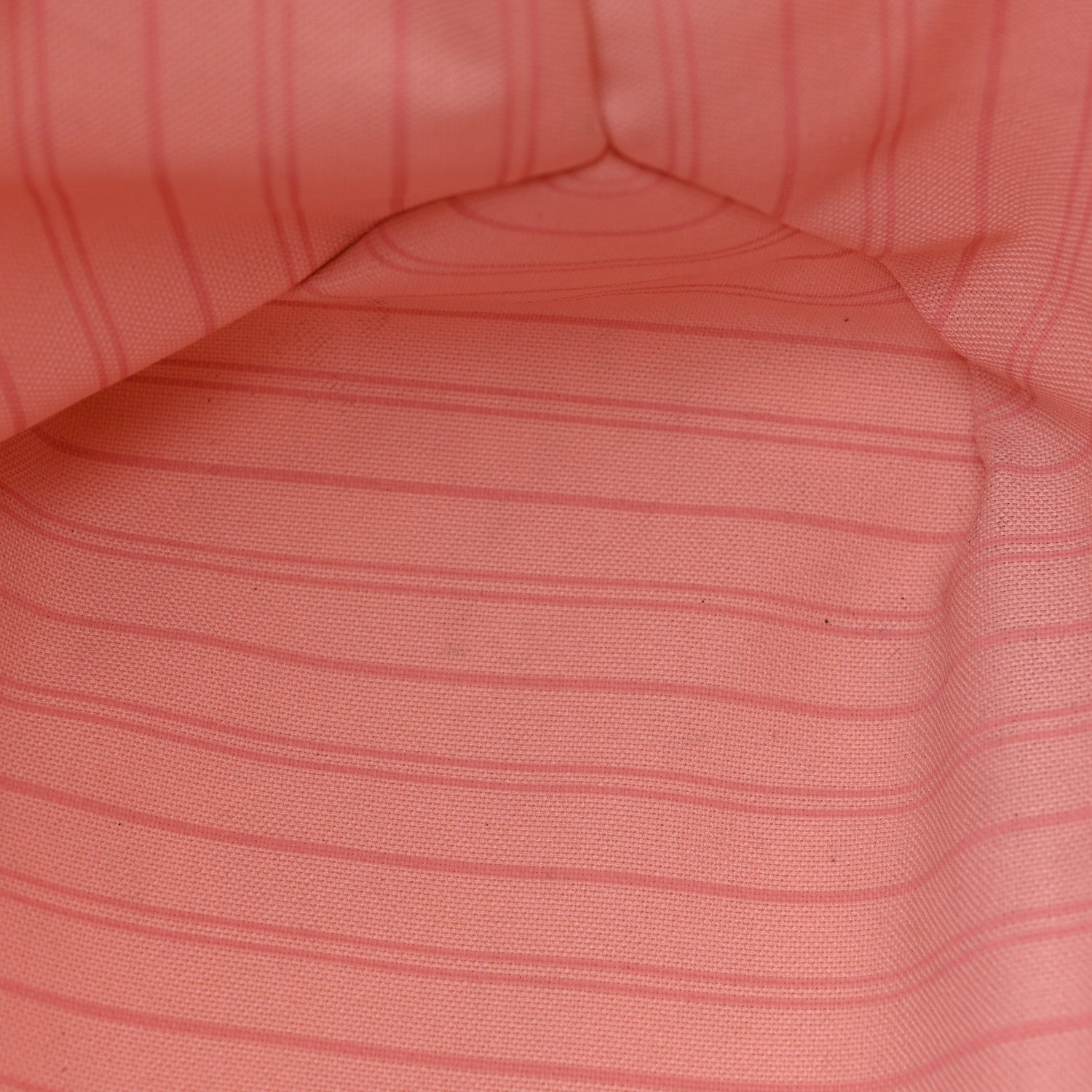 Louis Vuitton Damier Azur Delightful MM Rose Ballerine 11 of 14