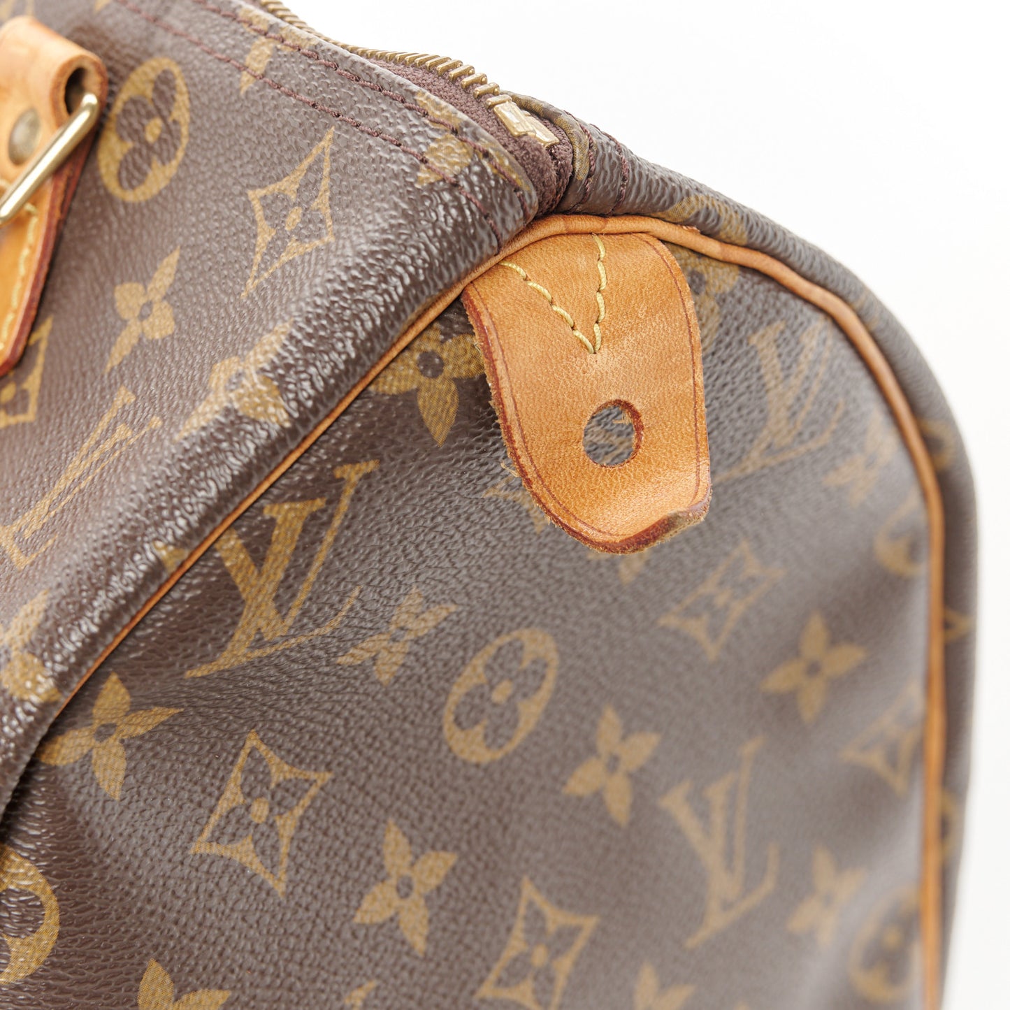 Monogram Speedy 30