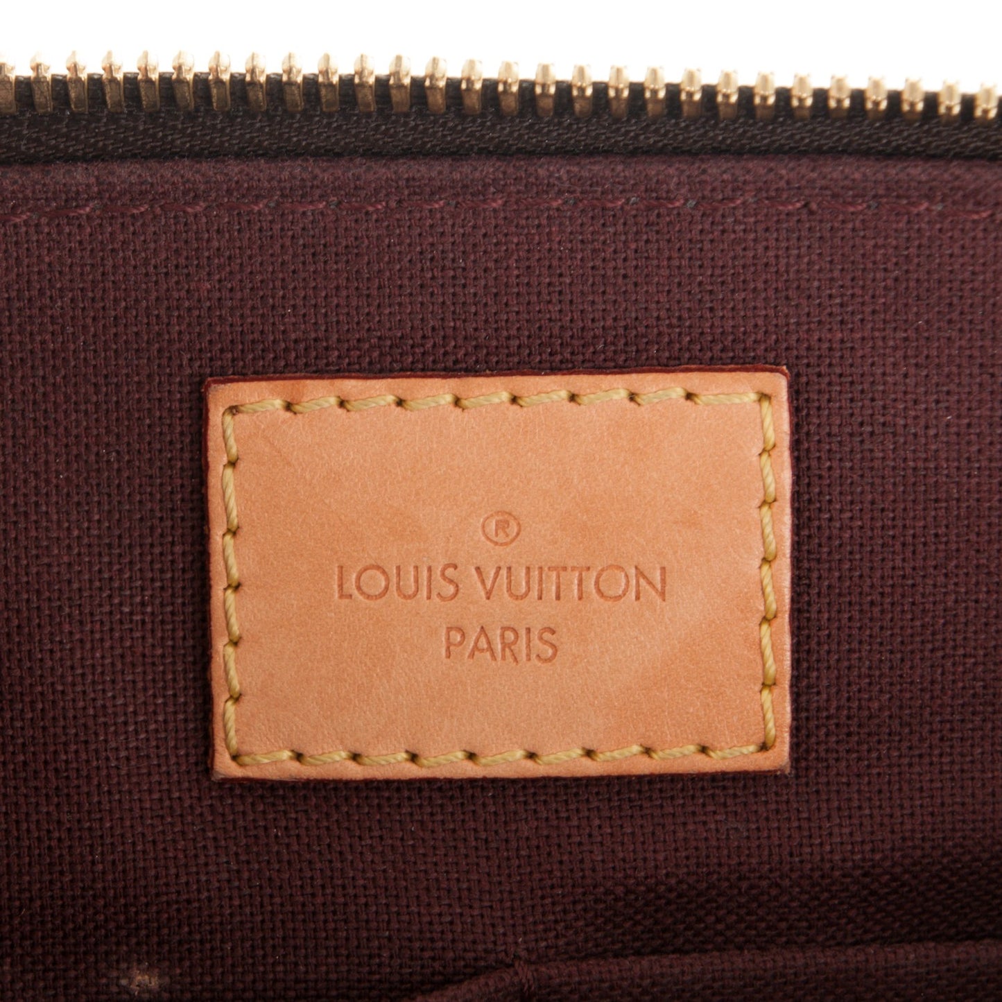 Monogram Turenne PM