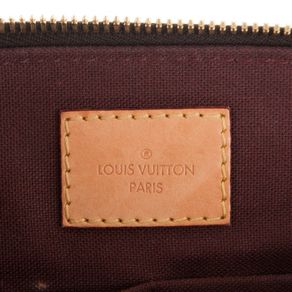 Louis Vuitton Monogram Turenne PM 7 of 9