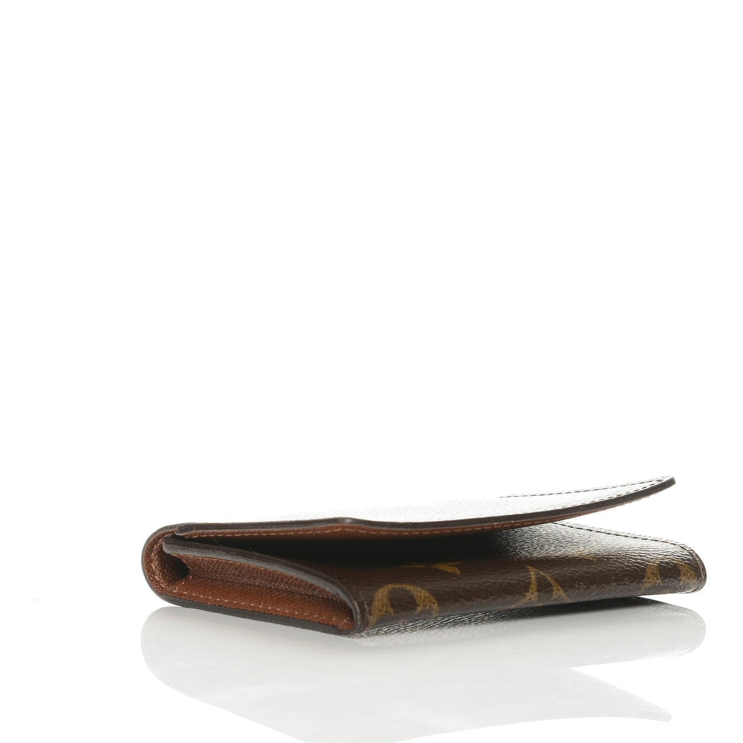 Louis Vuitton Monogram Business Card Holder 4 of 6