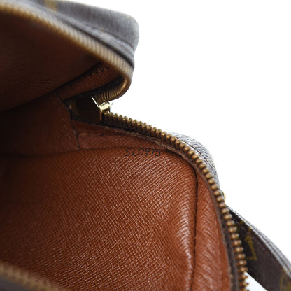 Louis Vuitton Monogram Pochette Marly Bandouliere 7 of 11