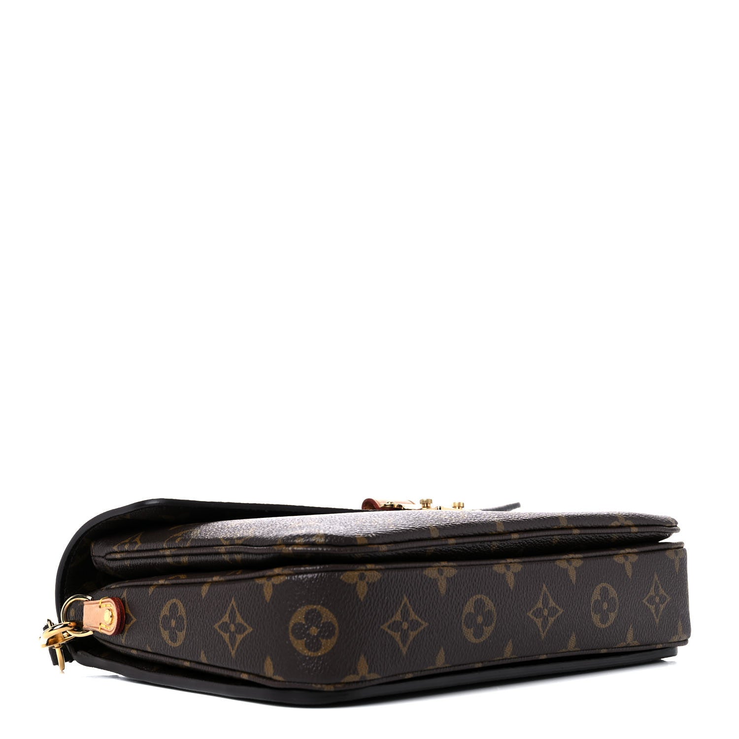 Louis Vuitton Monogram Pochette Metis 3 of 11