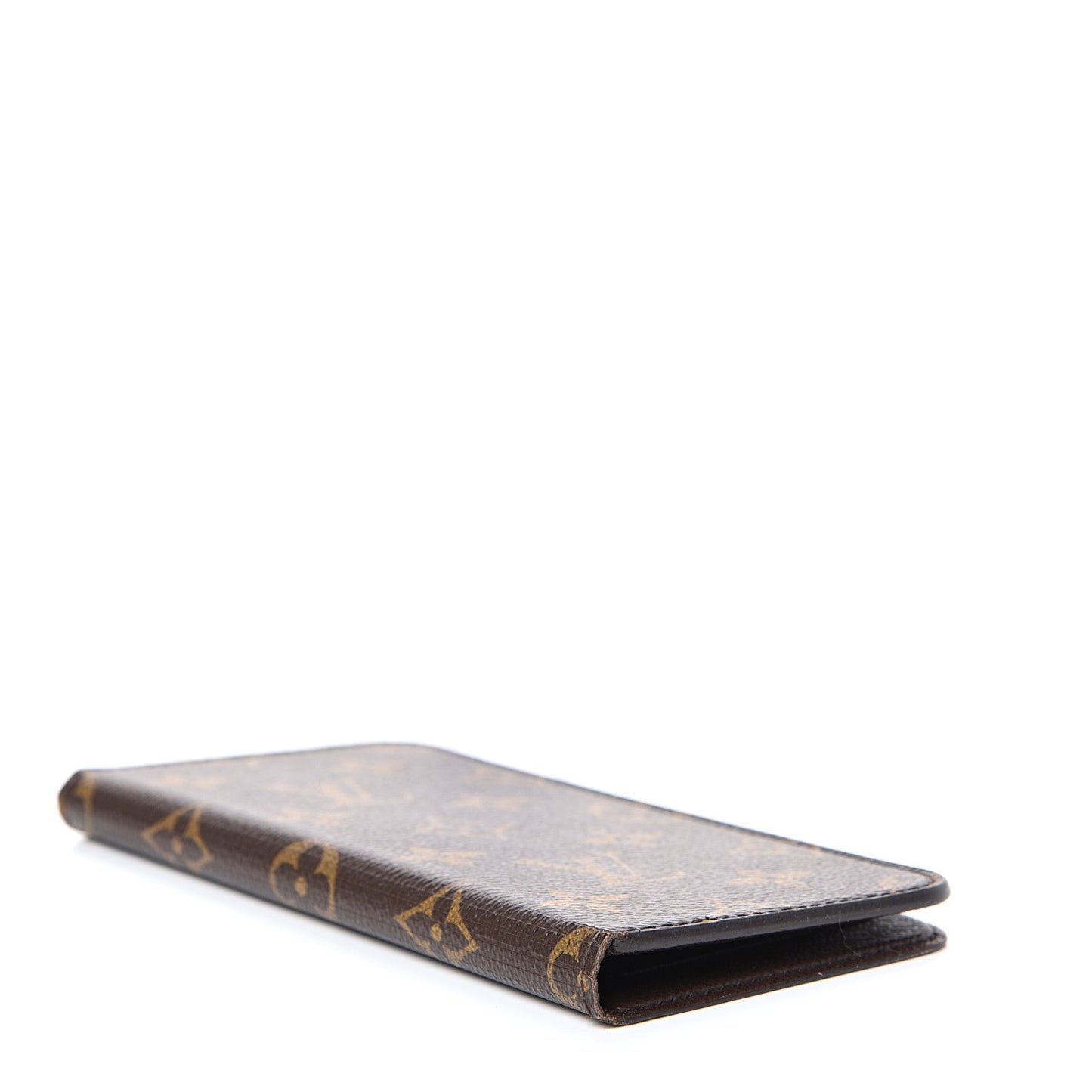 Monogram iPhone 7/8 Plus Folio Case