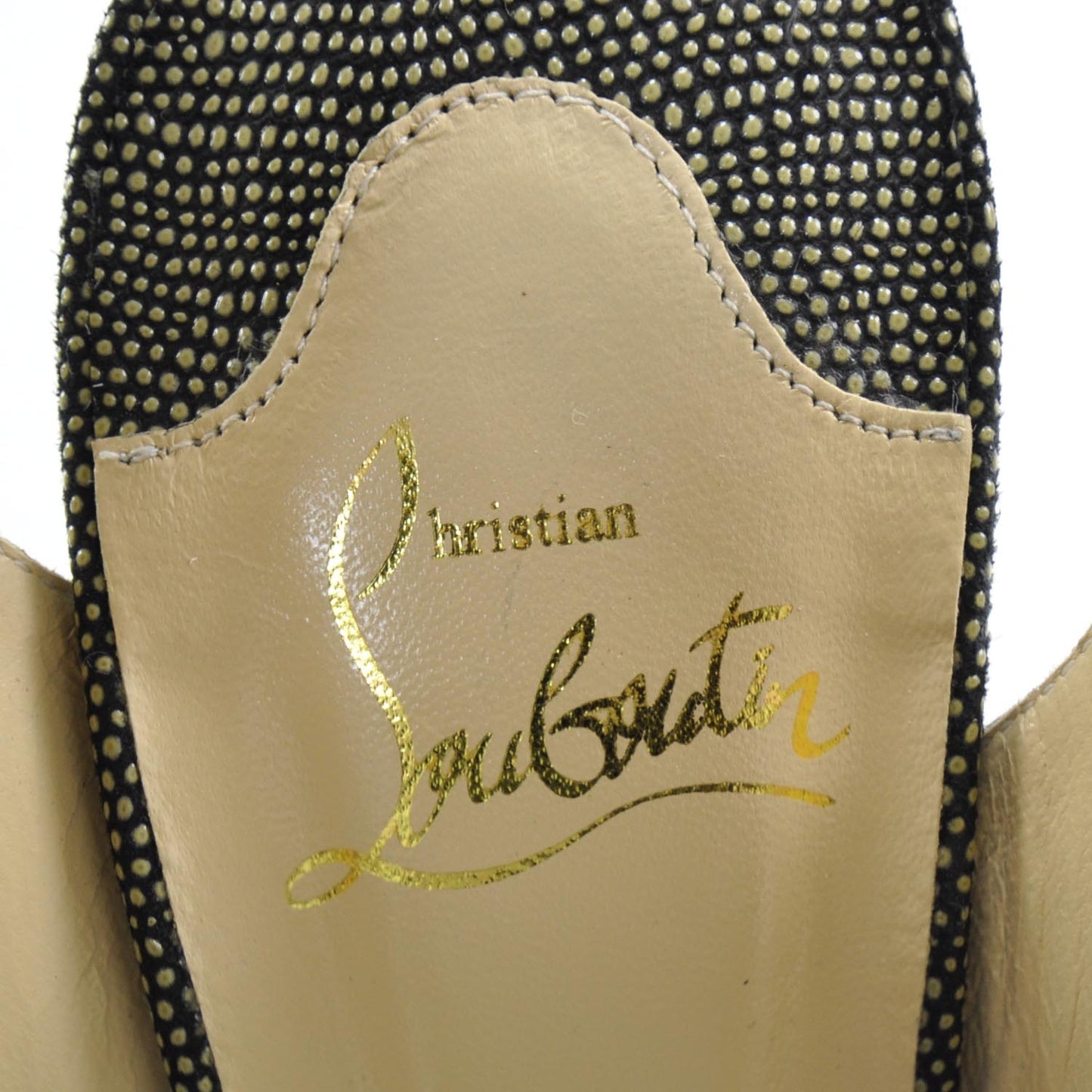 Leather New Marpoil 120 Slingback Pumps 39