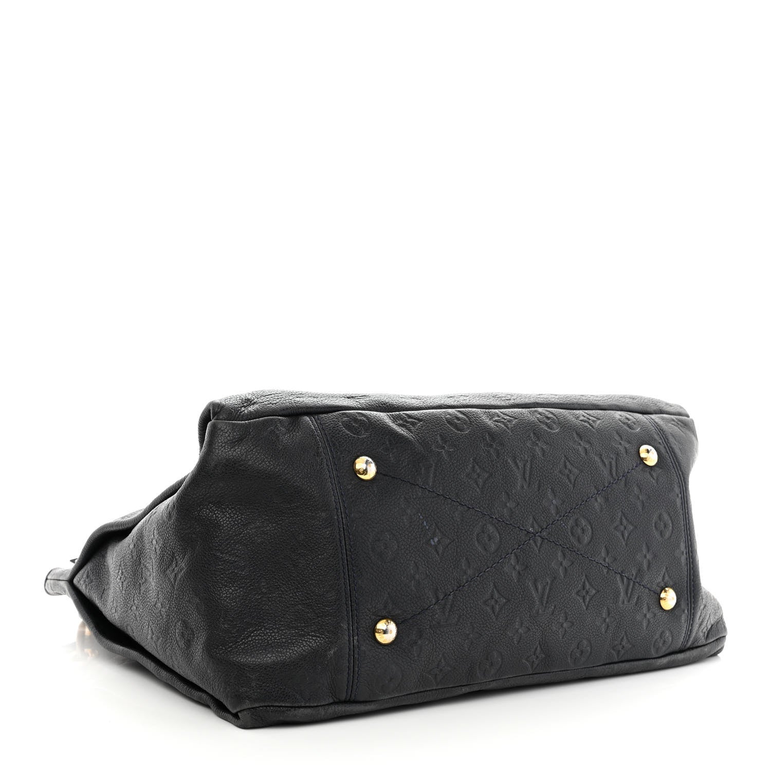 Louis Vuitton Empreinte Artsy MM Infini 4 of 16
