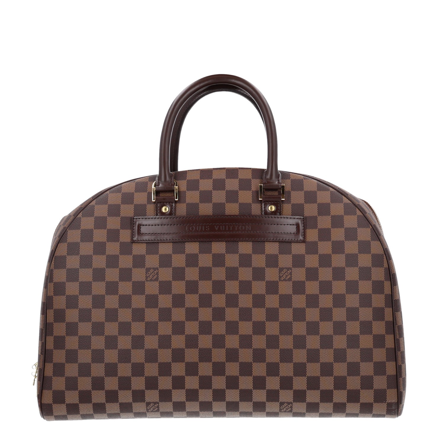 Louis Vuitton Damier Ebene Nolita 24 Heures 1 of 8