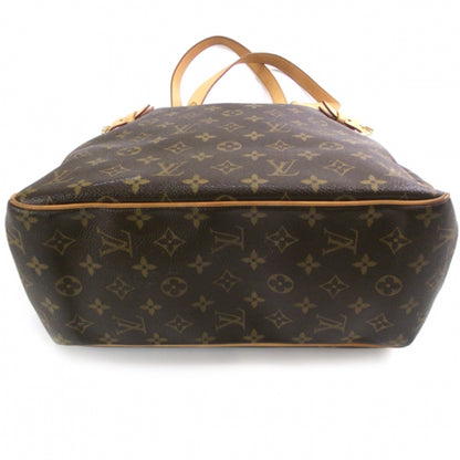 Louis Vuitton Monogram Batignolles Vertical 4 of 9