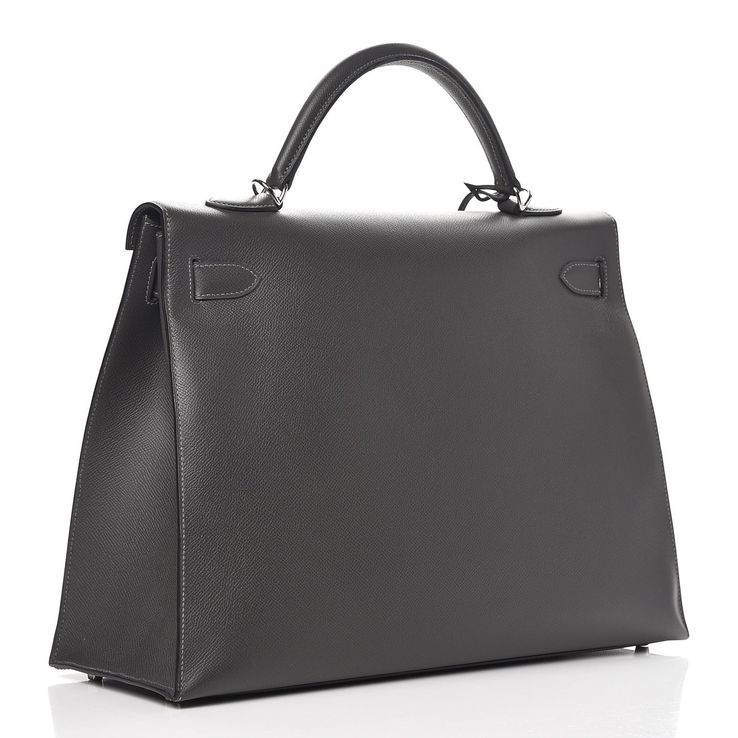 Epsom Kelly Sellier 40 Graphite