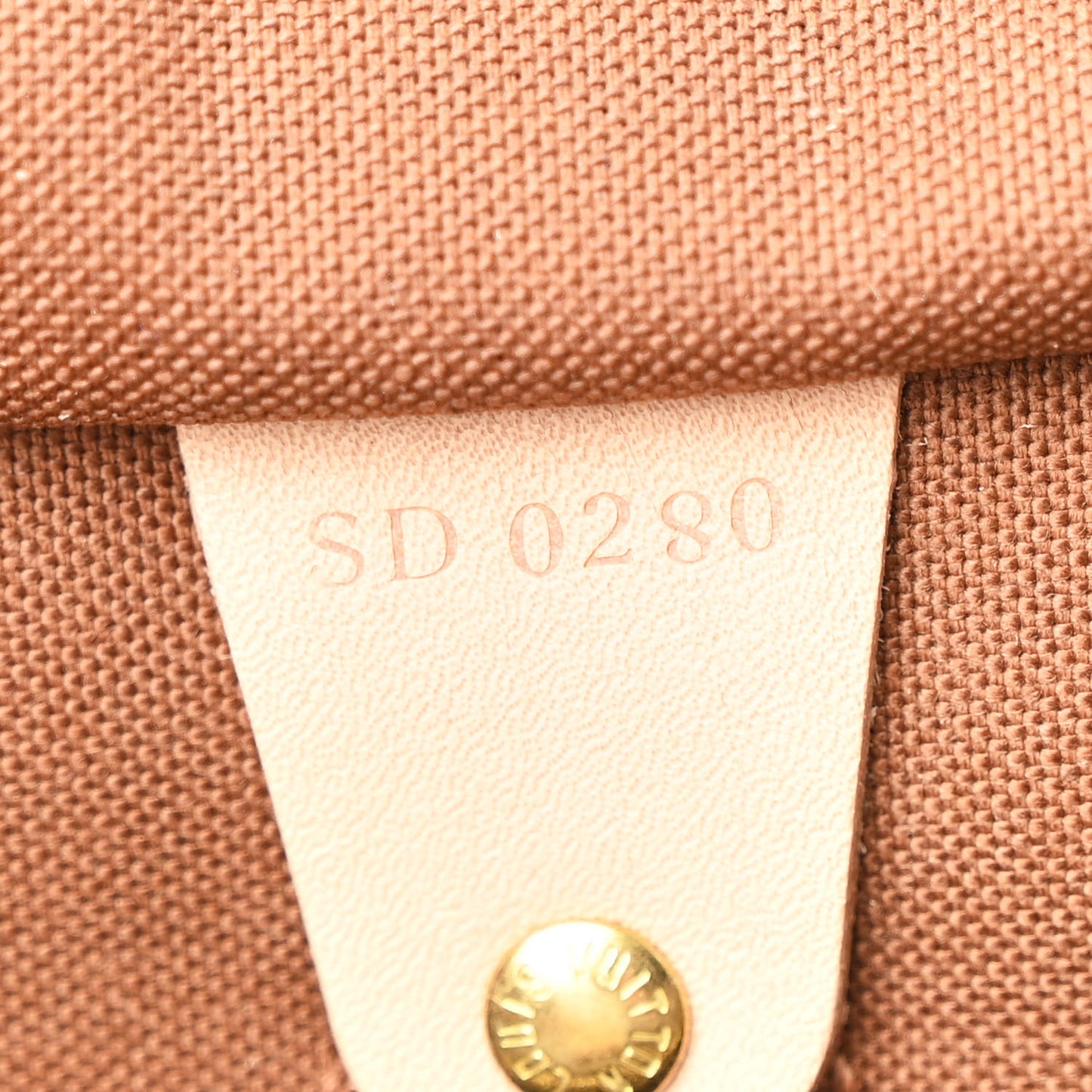 Monogram Speedy 30
