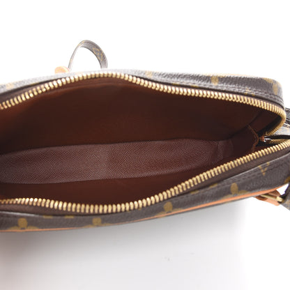 Louis Vuitton Monogram Pochette Marly Bandouliere 5 of 8