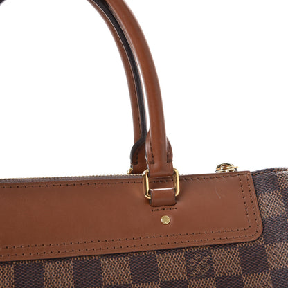 Louis Vuitton Damier Ebene Greenwich 12 of 14