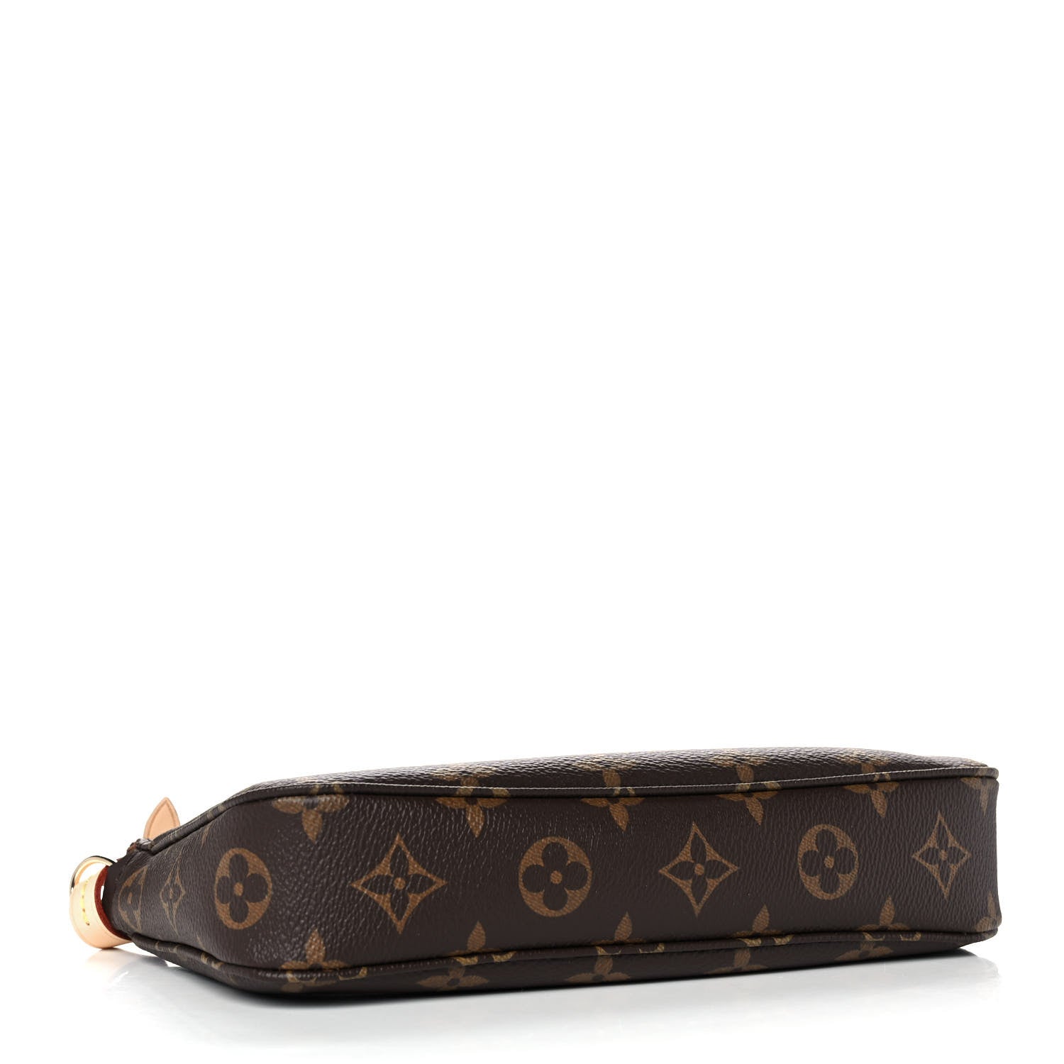 Louis Vuitton Monogram Pochette Accessories NM 4 of 10