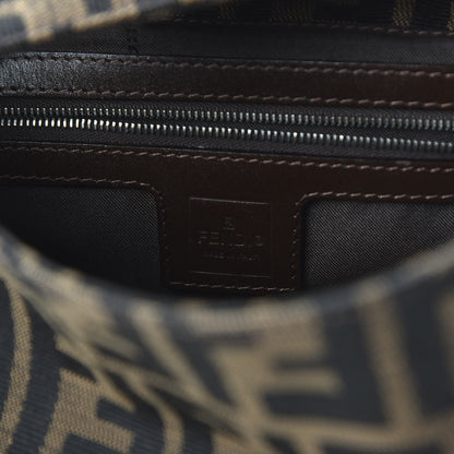 Fendi Zucca Mama Baguette Tobacco 5 of 9