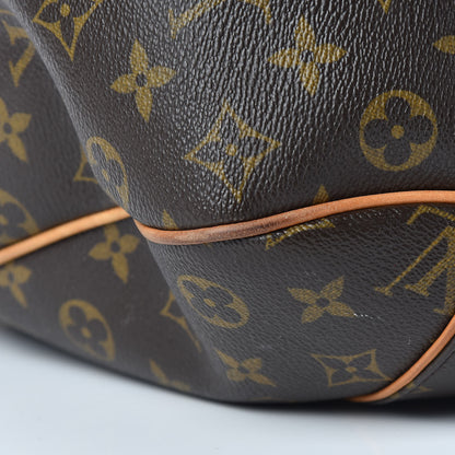 Louis Vuitton Monogram Galliera PM 19 of 23
