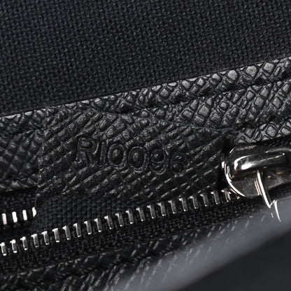Louis Vuitton Taiga Alexei Messenger Ardoise 7 of 10