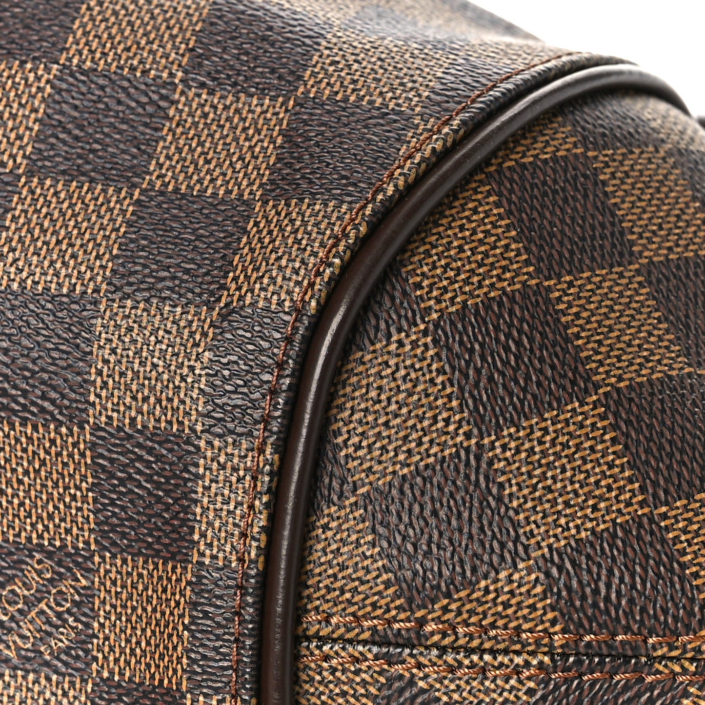 Damier Ebene Sistina MM