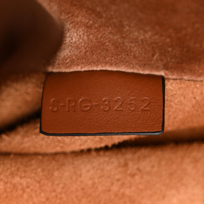 Celine Smooth Calfskin Bucket 16 Bag Tan 7 of 13