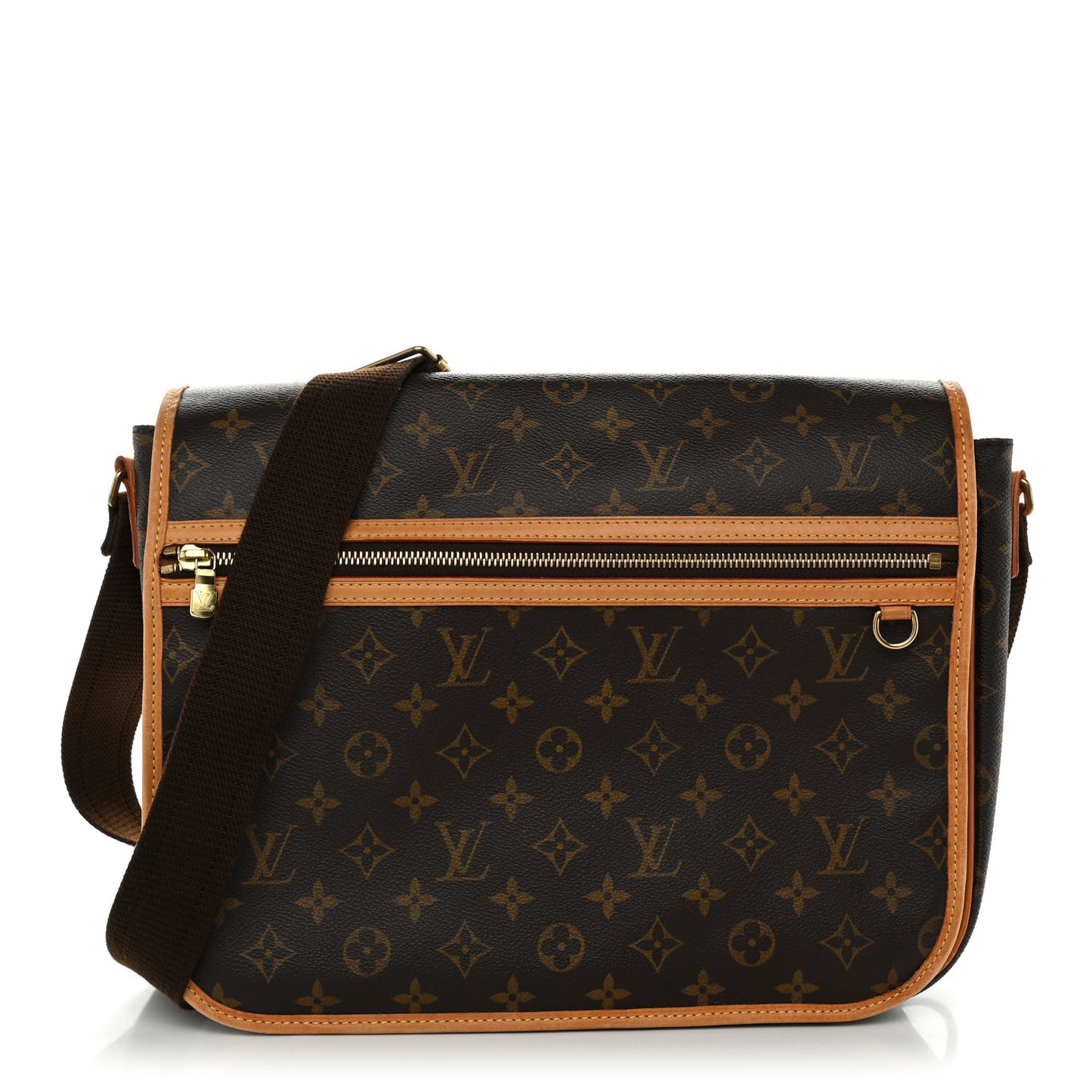 Monogram Bosphore GM Messenger Bag