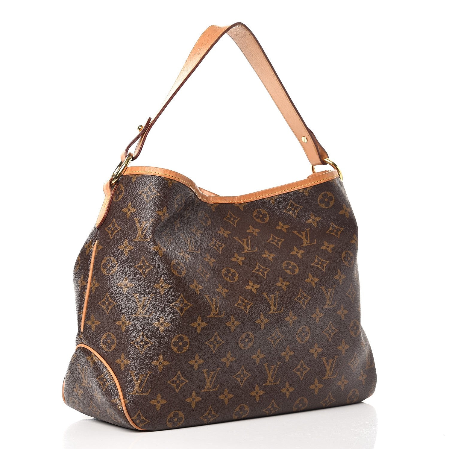 Louis Vuitton Monogram Delightful PM 3 of 14