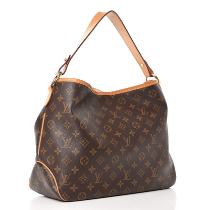 Louis Vuitton Monogram Delightful PM 3 of 14