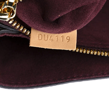 Louis Vuitton Monogram Soufflot BB 7 of 14