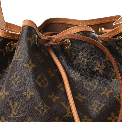 Louis Vuitton Monogram Noe 8 of 10