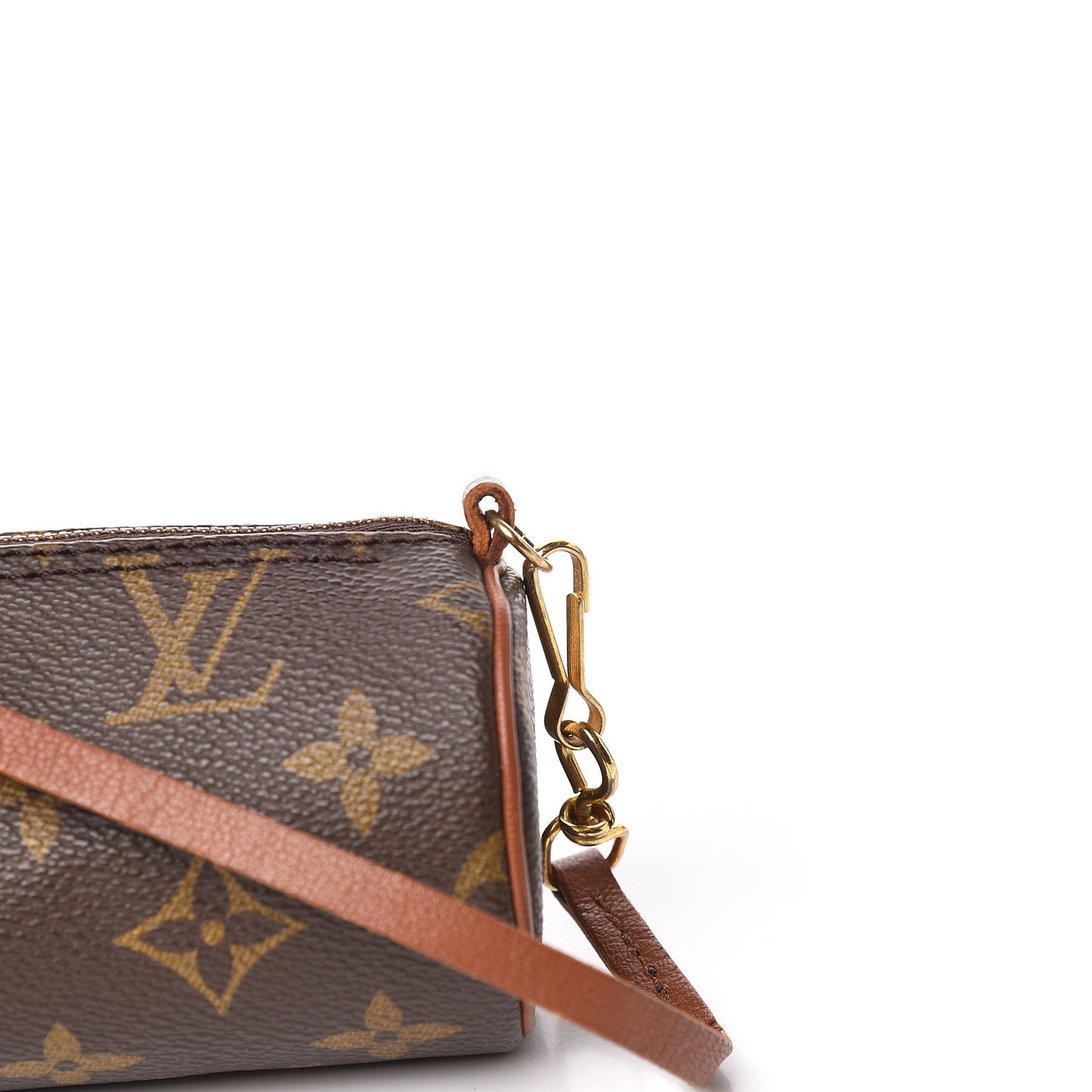 Monogram Mini Papillon
