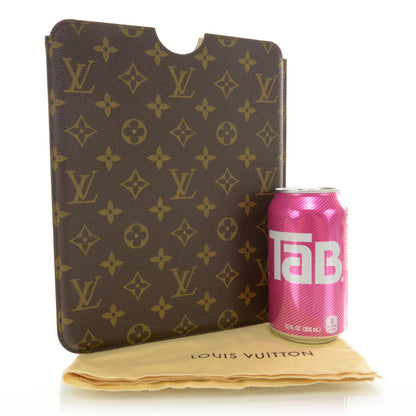 Louis Vuitton Monogram iPad Case 2 of 7