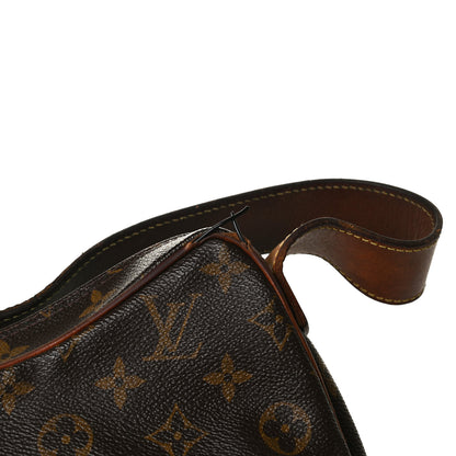 Louis Vuitton Monogram Croissant GM 10 of 19